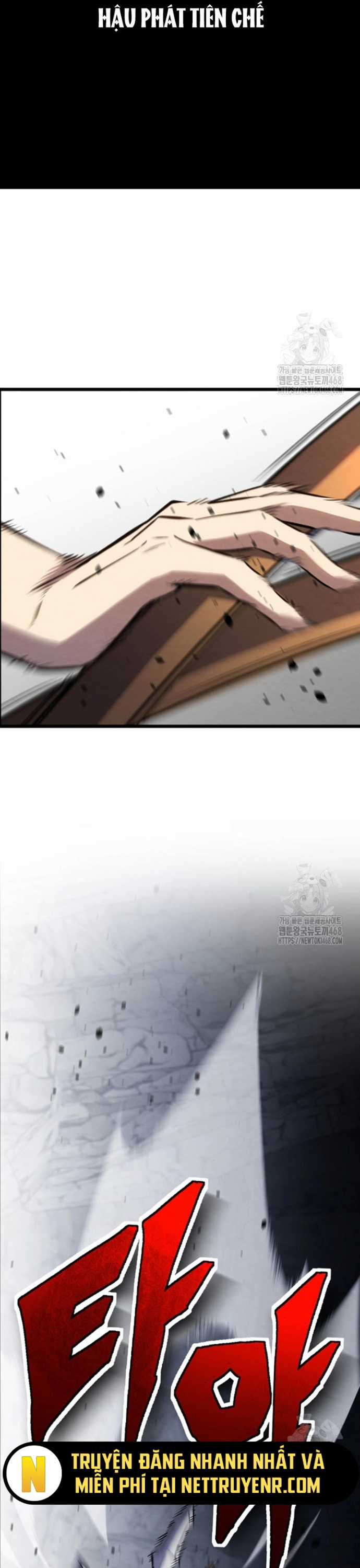 Lãng Nhân Bất Tử Chapter 31 trang 36