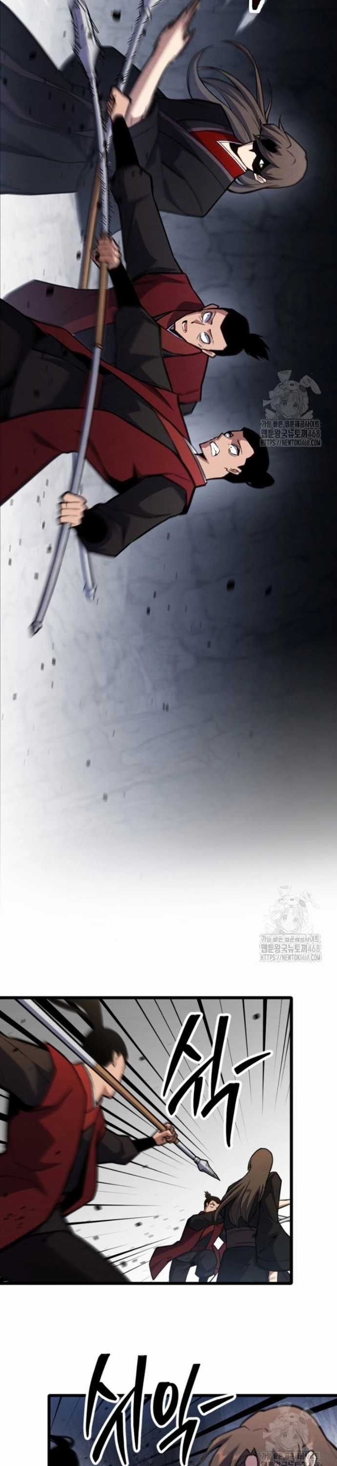 Lãng Nhân Bất Tử Chapter 31 trang 37