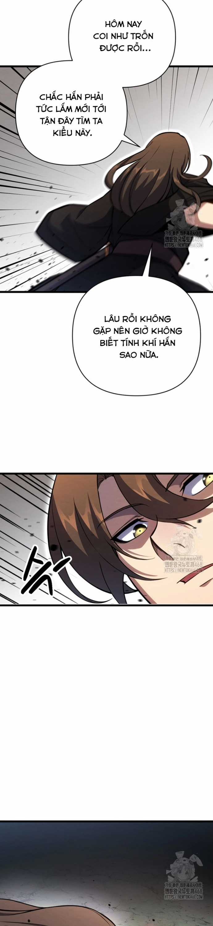 Lãng Nhân Bất Tử Chapter 31 trang 4