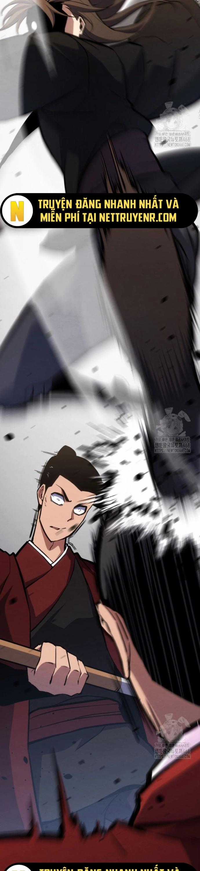 Lãng Nhân Bất Tử Chapter 31 trang 41