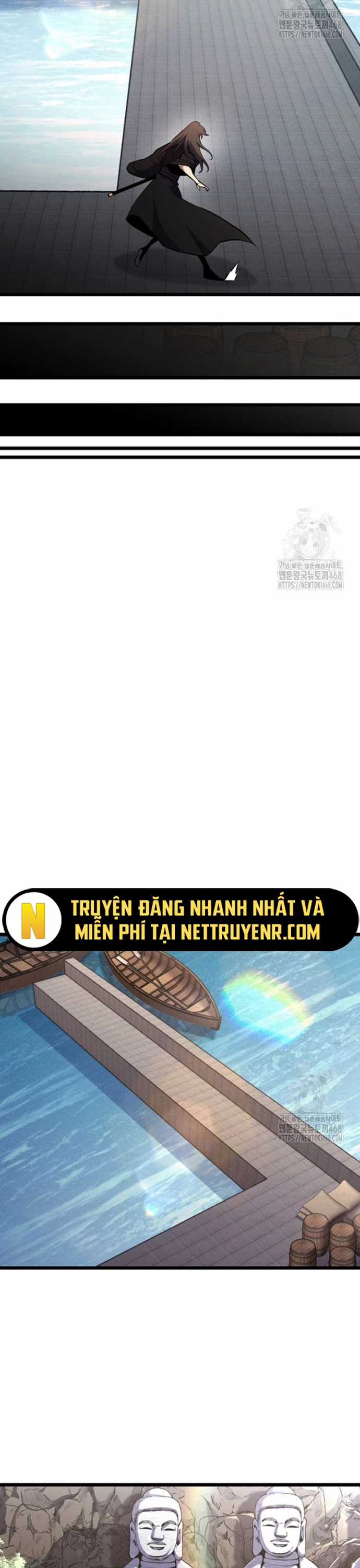 Lãng Nhân Bất Tử Chapter 31 trang 6