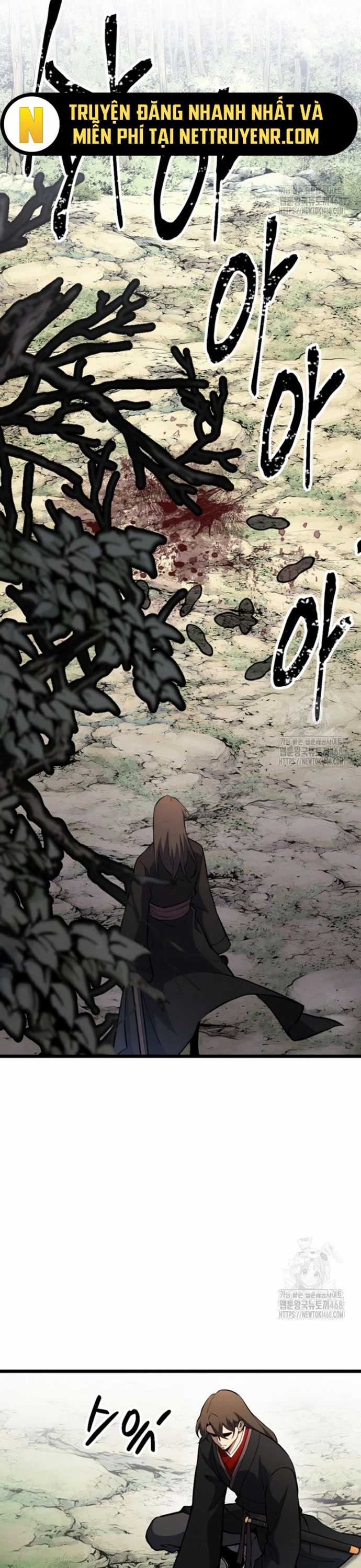 Lãng Nhân Bất Tử Chapter 31 trang 8