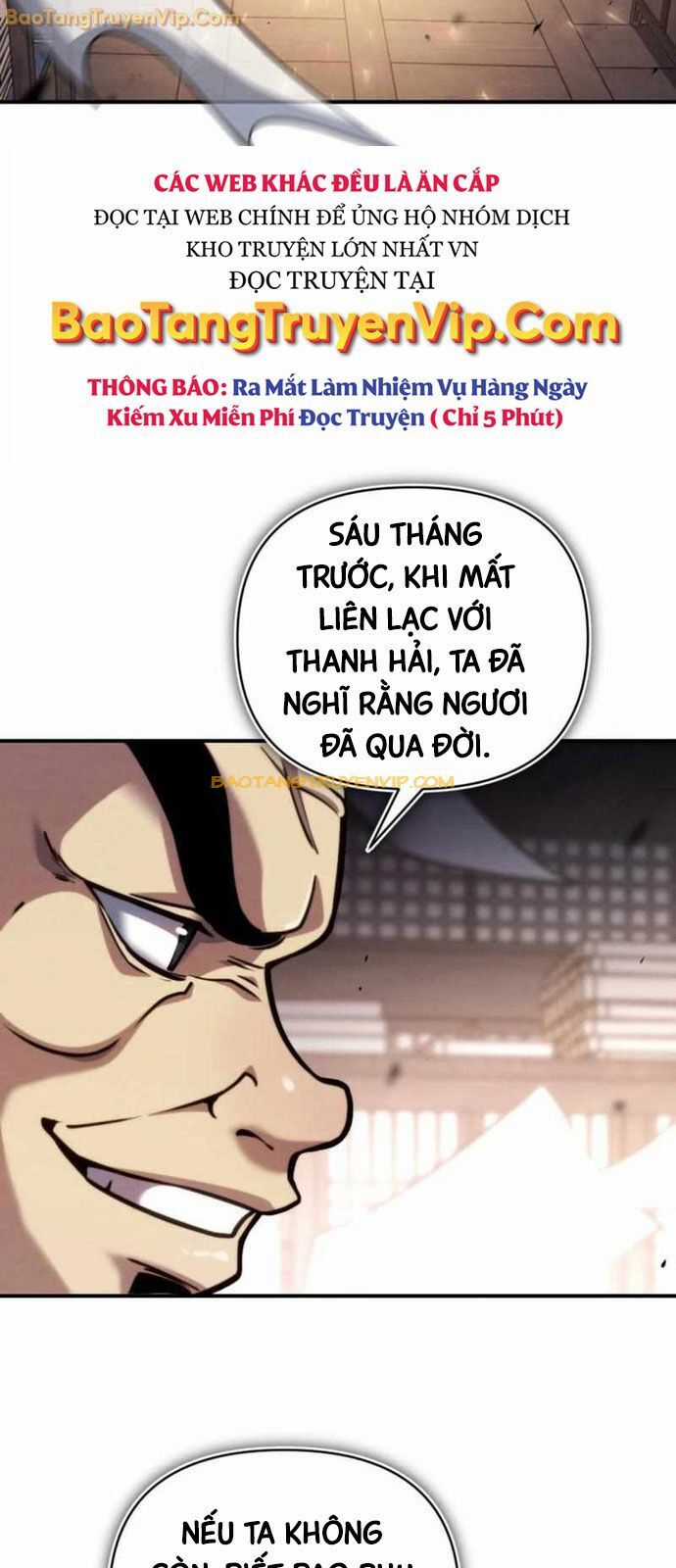 Lãng Nhân Bất Tử Chapter 4 trang 10