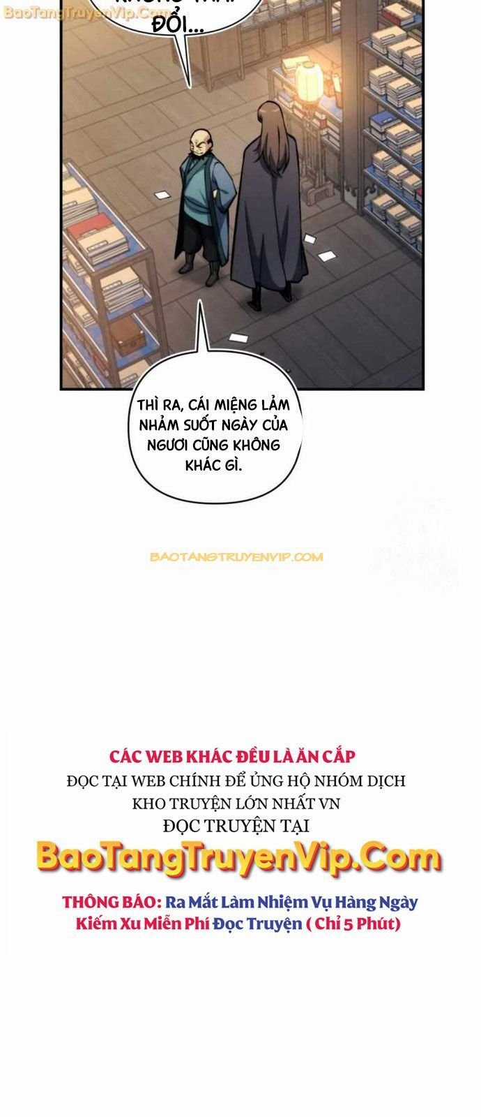 Lãng Nhân Bất Tử Chapter 4 trang 12