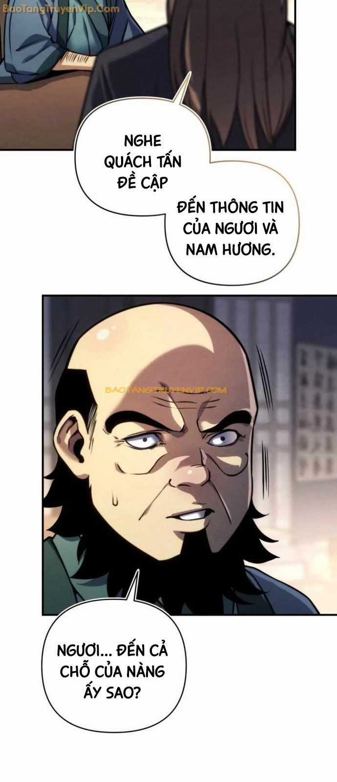 Lãng Nhân Bất Tử Chapter 4 trang 14