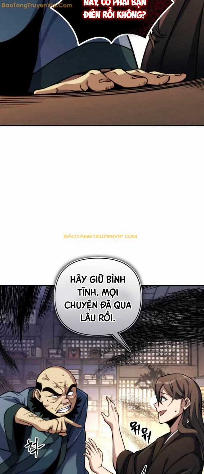 Lãng Nhân Bất Tử Chapter 4 trang 17