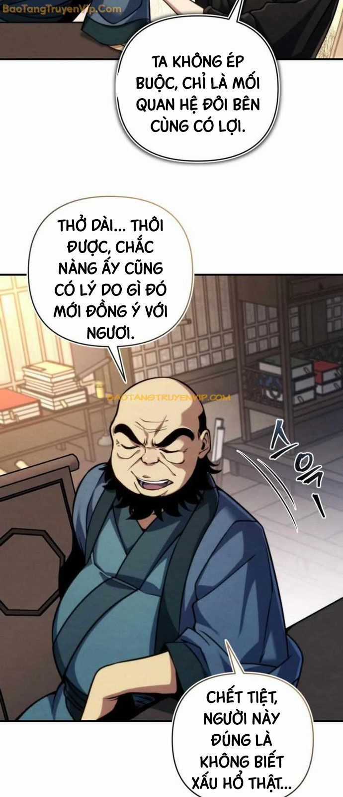 Lãng Nhân Bất Tử Chapter 4 trang 18