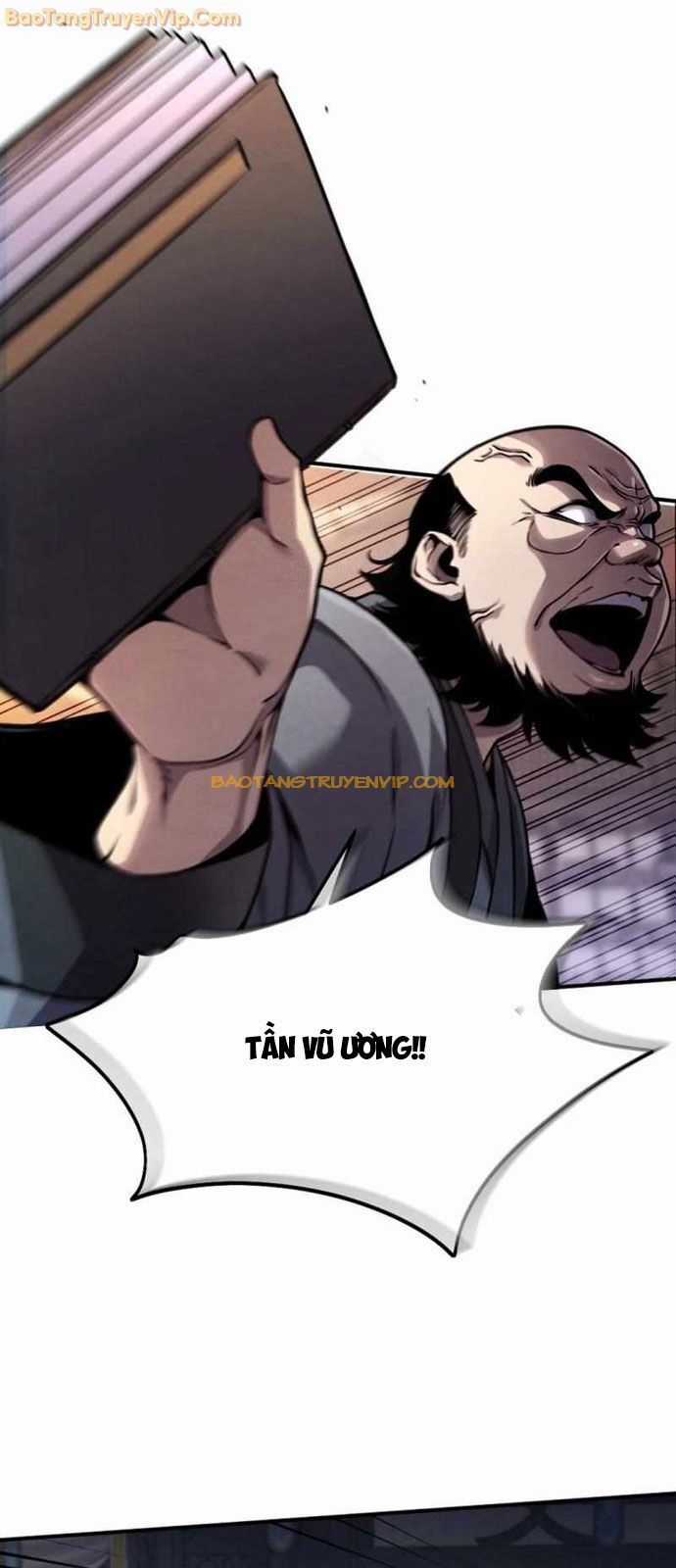 Lãng Nhân Bất Tử Chapter 4 trang 2