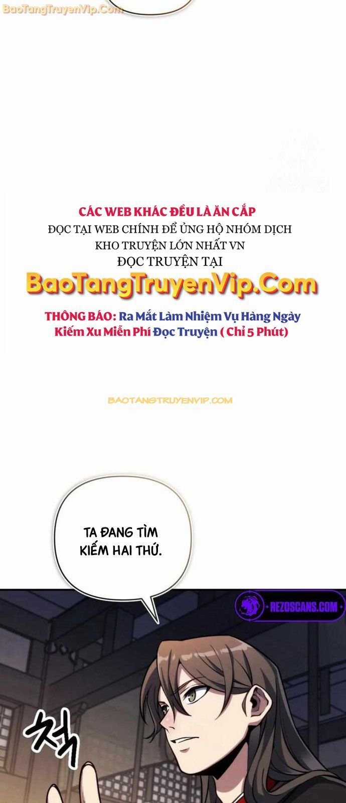 Lãng Nhân Bất Tử Chapter 4 trang 24