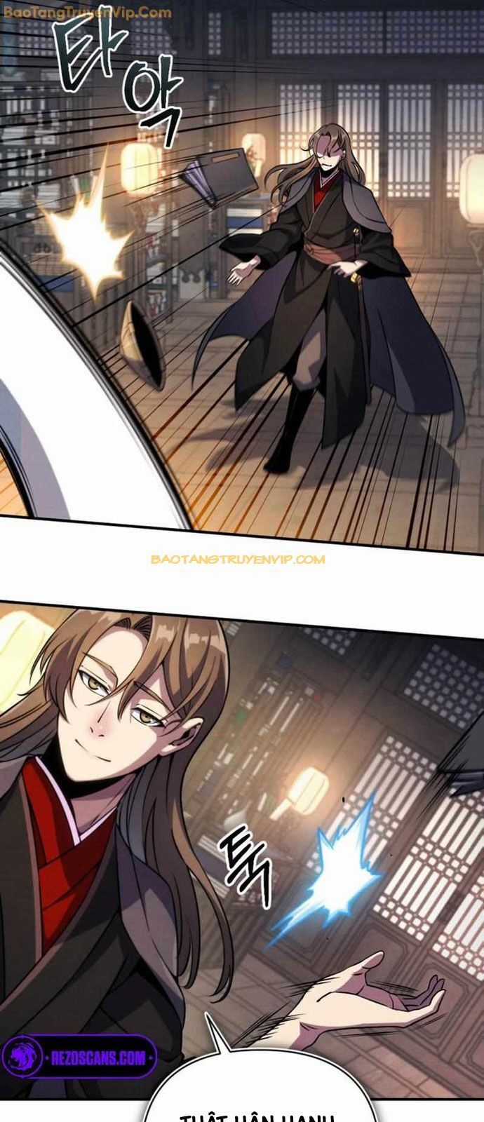 Lãng Nhân Bất Tử Chapter 4 trang 3