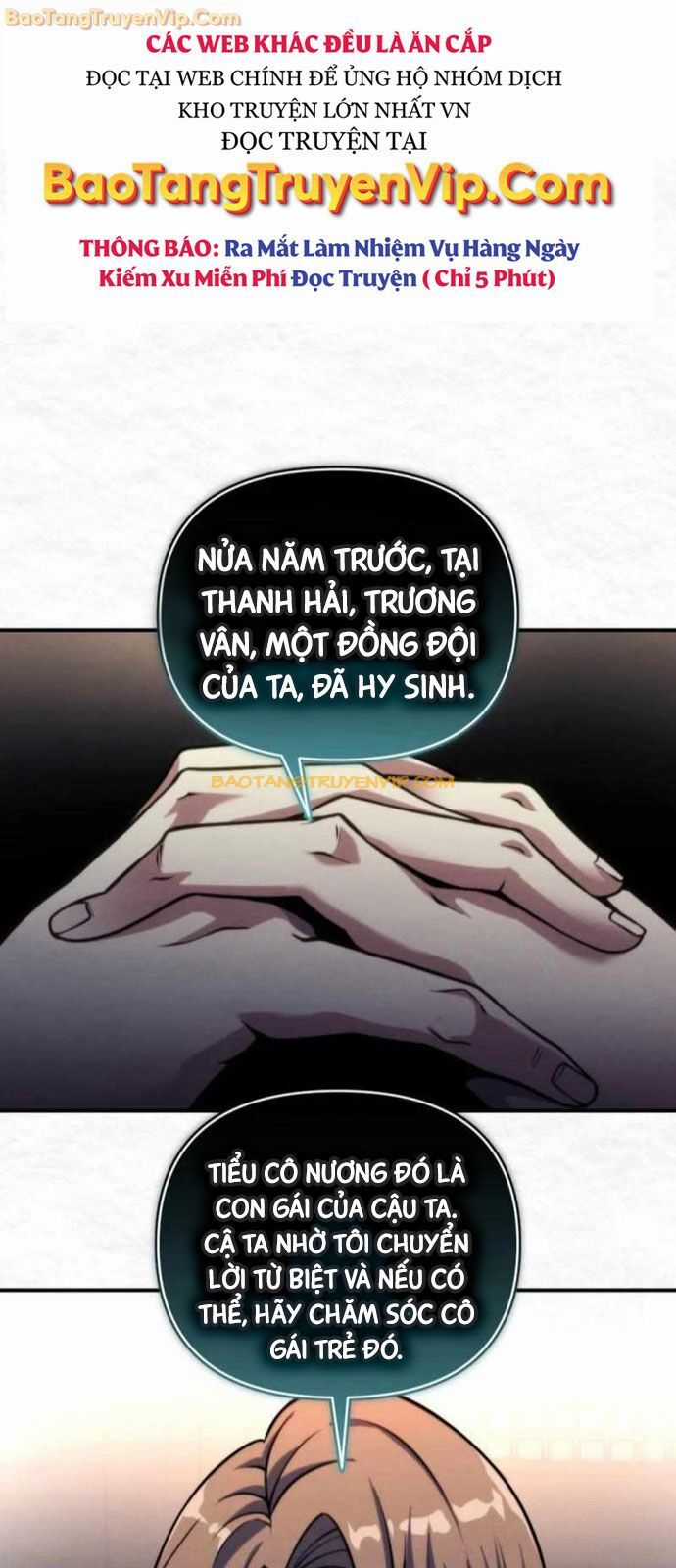 Lãng Nhân Bất Tử Chapter 4 trang 30