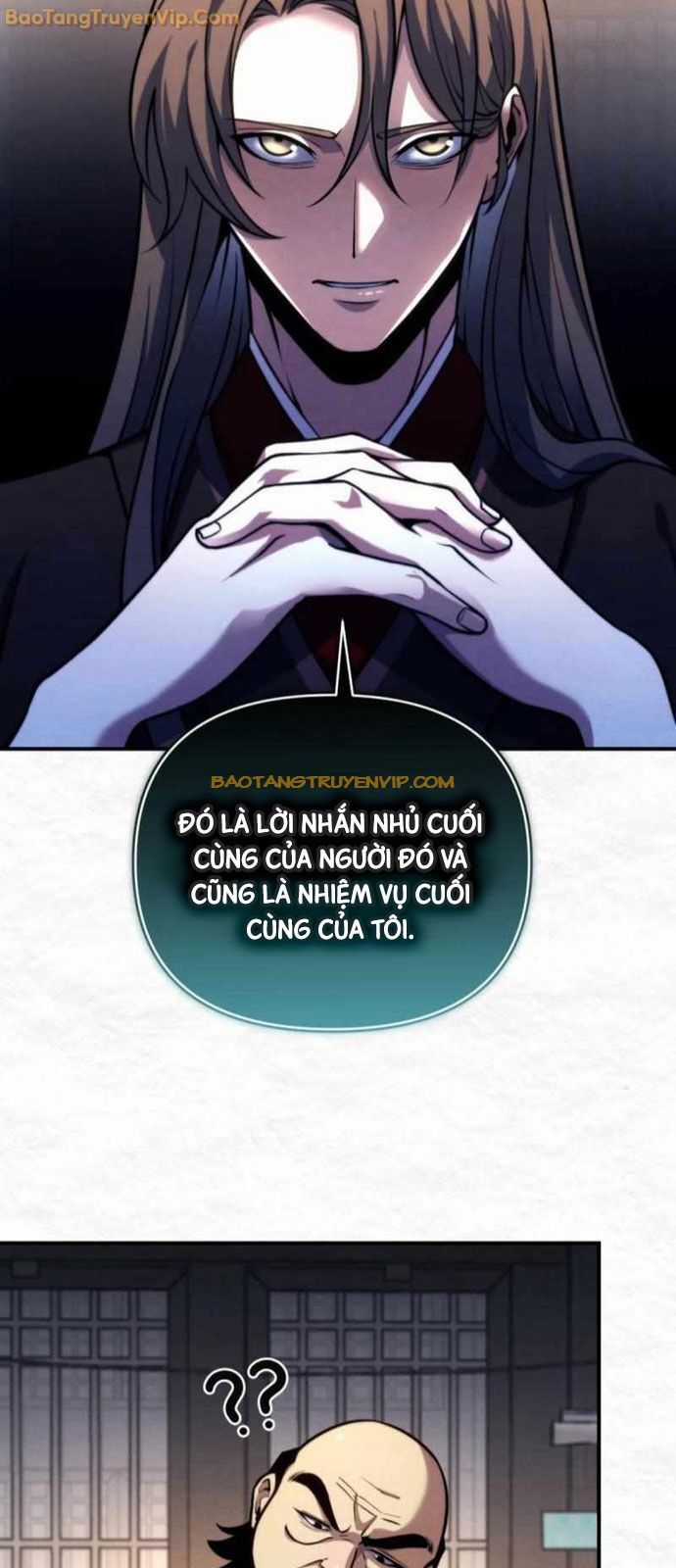 Lãng Nhân Bất Tử Chapter 4 trang 31