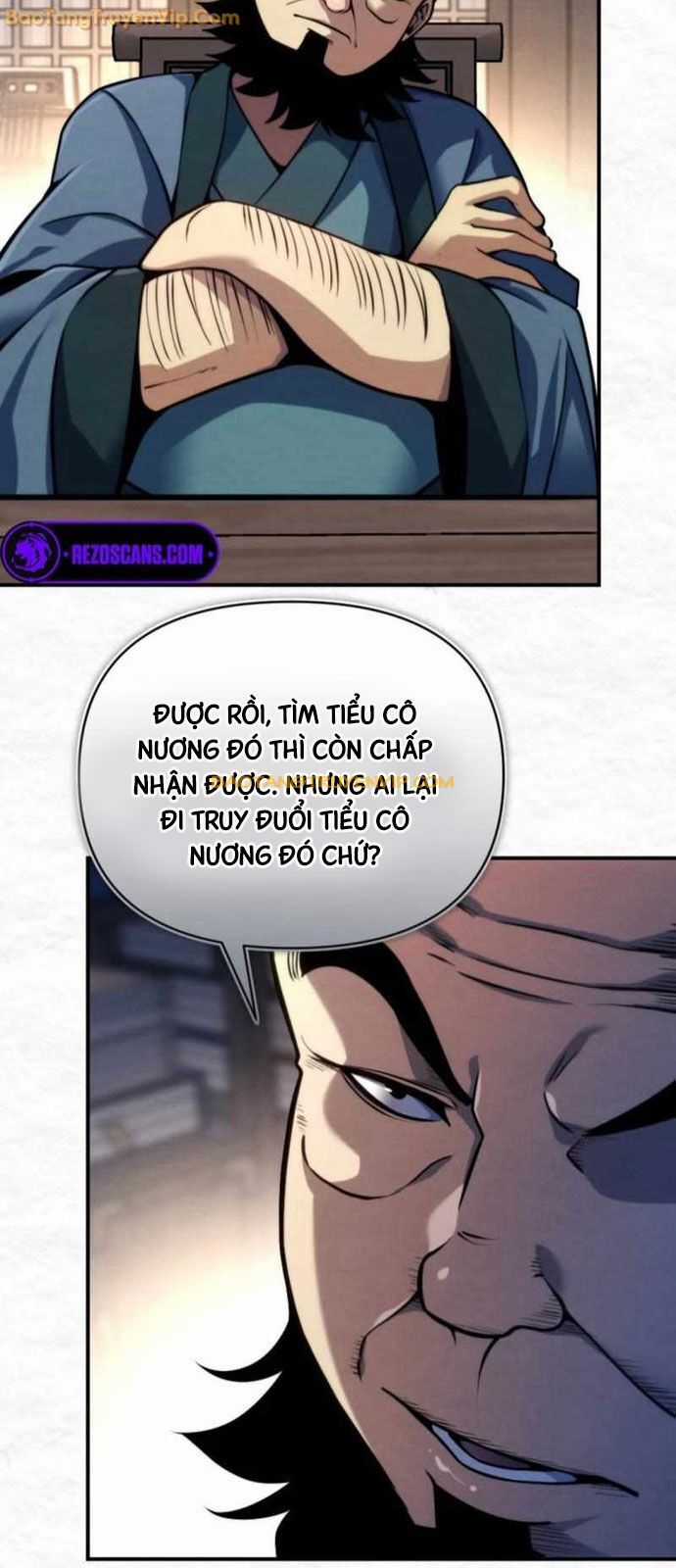 Lãng Nhân Bất Tử Chapter 4 trang 32