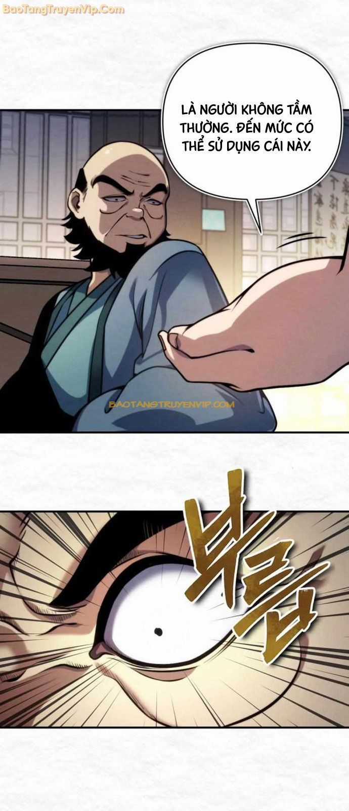 Lãng Nhân Bất Tử Chapter 4 trang 33