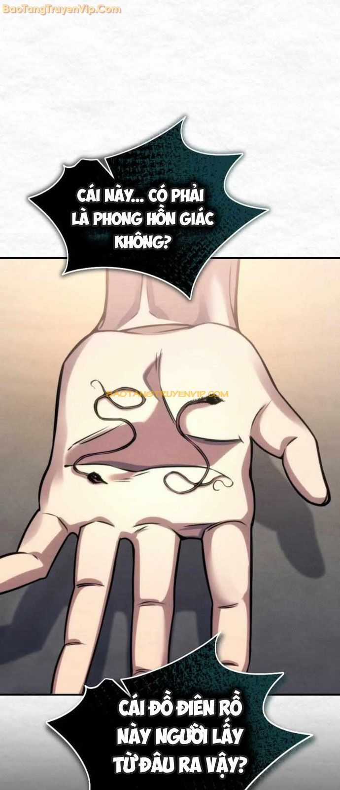 Lãng Nhân Bất Tử Chapter 4 trang 34