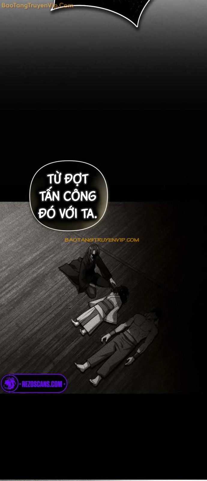 Lãng Nhân Bất Tử Chapter 4 trang 35