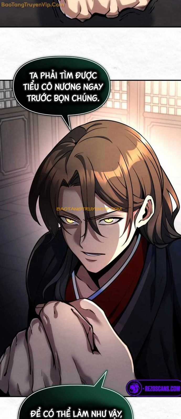 Lãng Nhân Bất Tử Chapter 4 trang 39