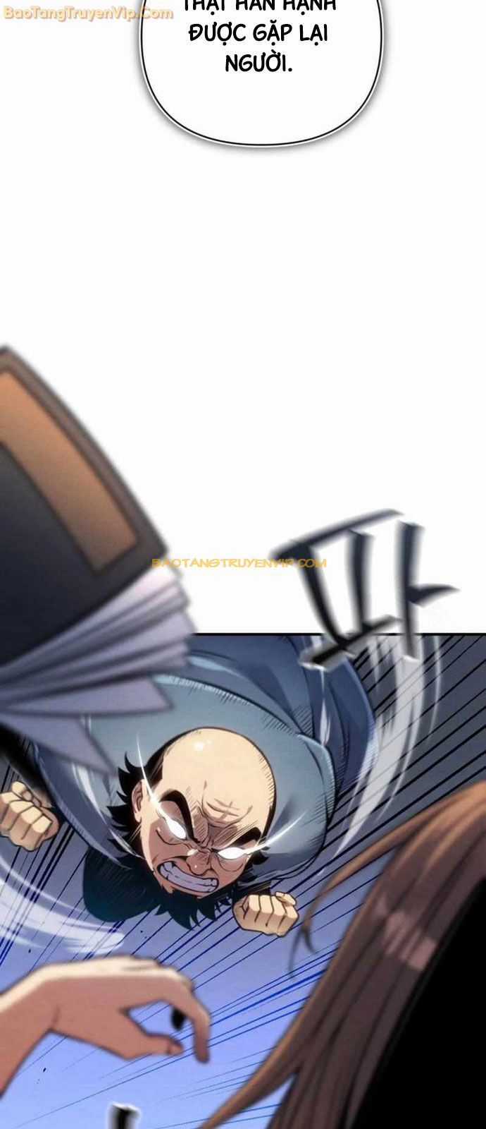 Lãng Nhân Bất Tử Chapter 4 trang 4