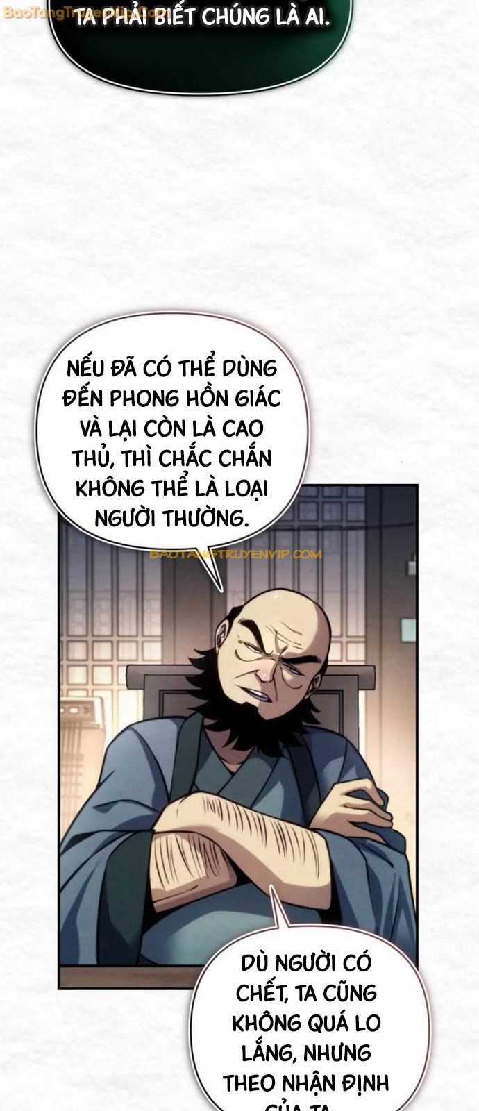 Lãng Nhân Bất Tử Chapter 4 trang 40