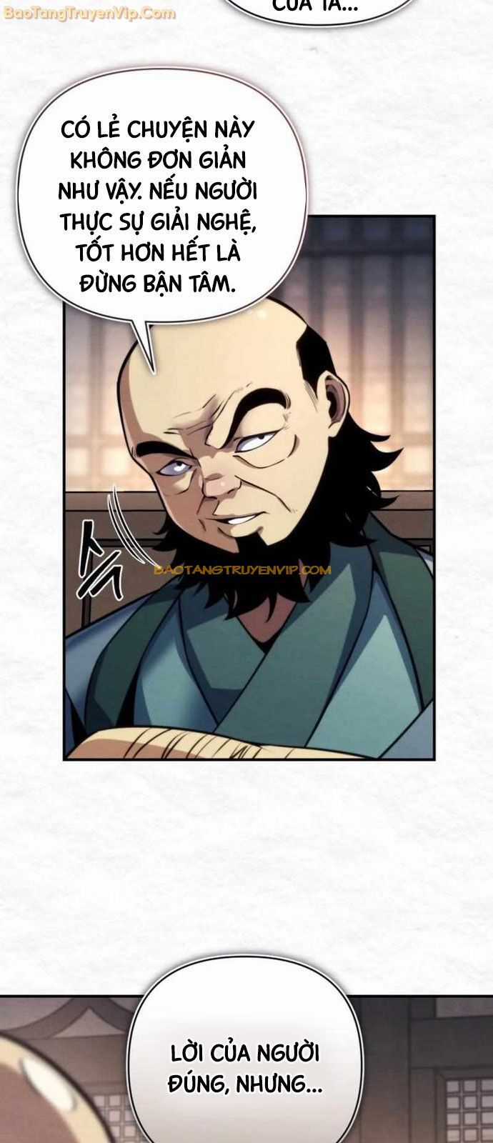 Lãng Nhân Bất Tử Chapter 4 trang 41