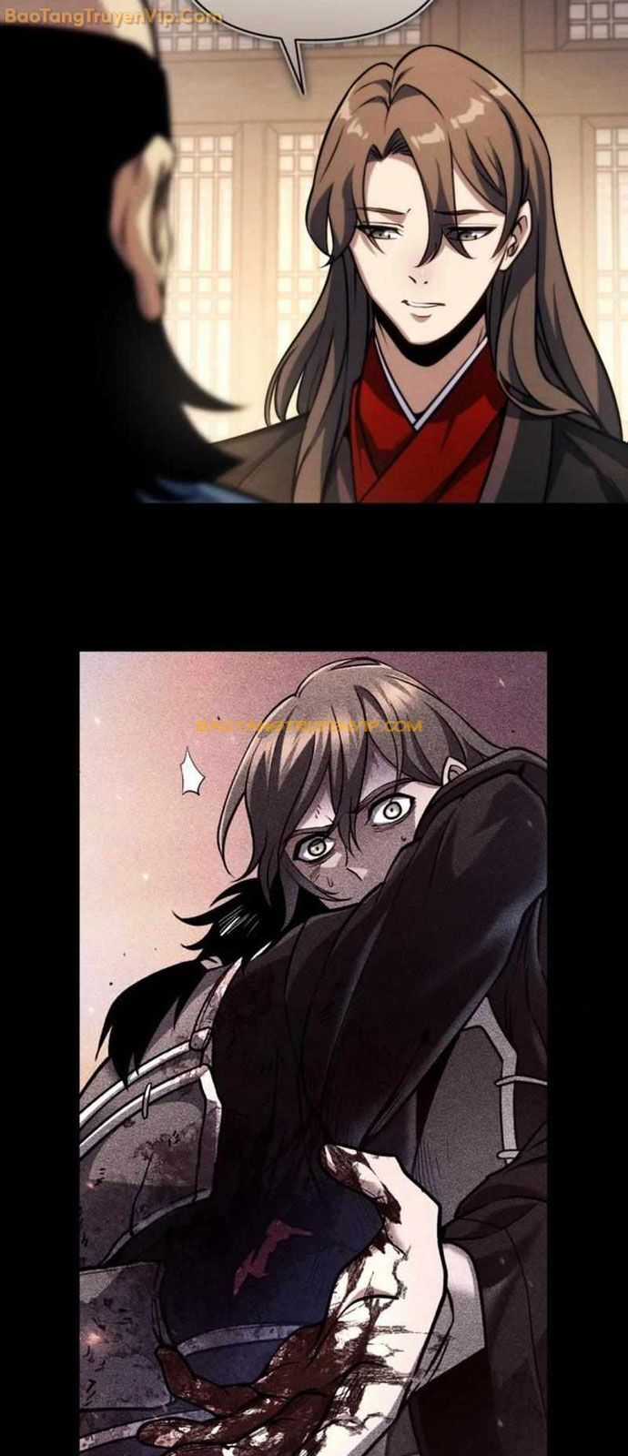 Lãng Nhân Bất Tử Chapter 4 trang 42