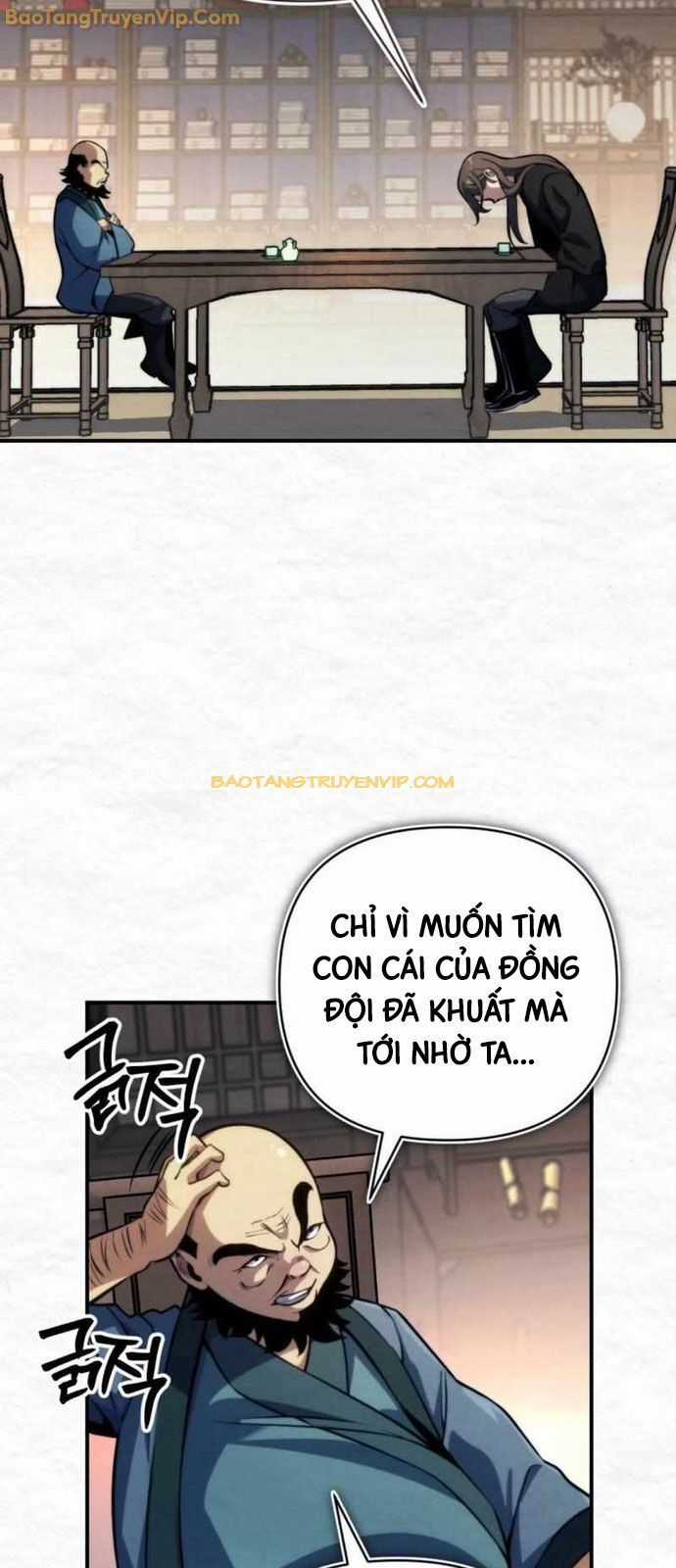 Lãng Nhân Bất Tử Chapter 4 trang 45