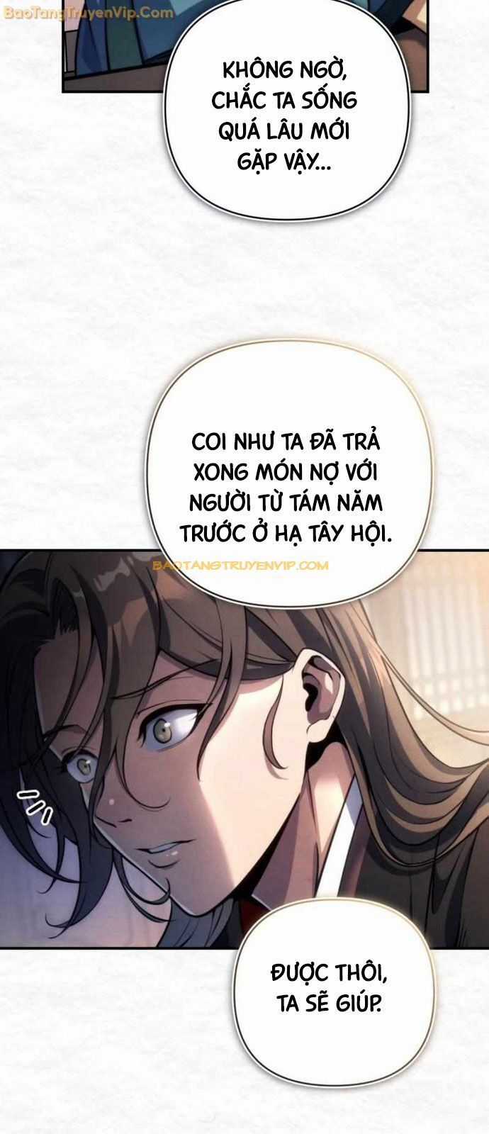 Lãng Nhân Bất Tử Chapter 4 trang 46