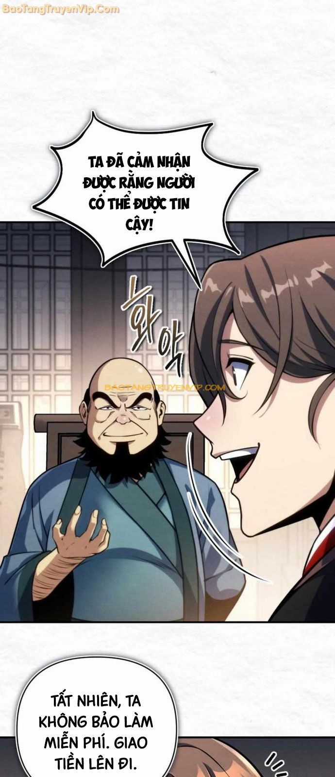 Lãng Nhân Bất Tử Chapter 4 trang 47