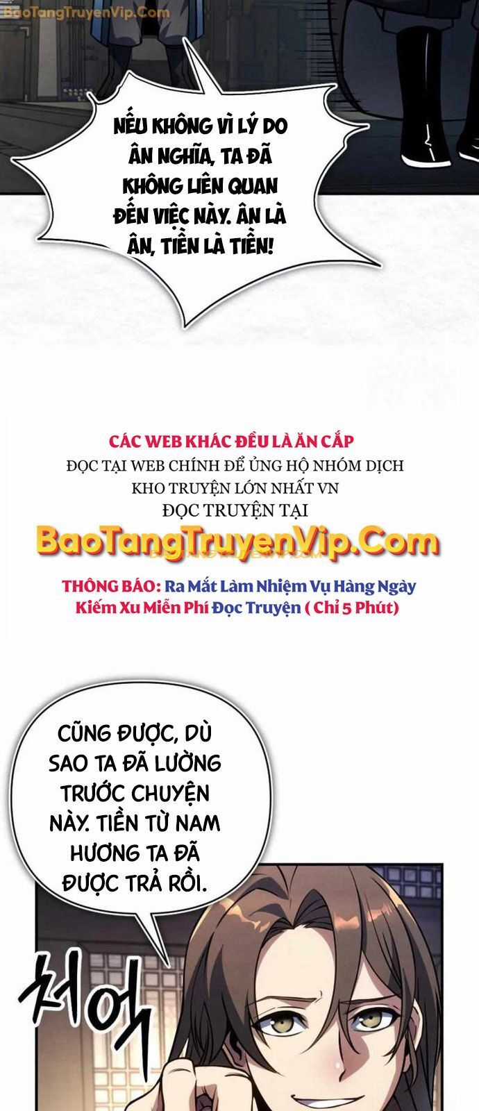 Lãng Nhân Bất Tử Chapter 4 trang 49