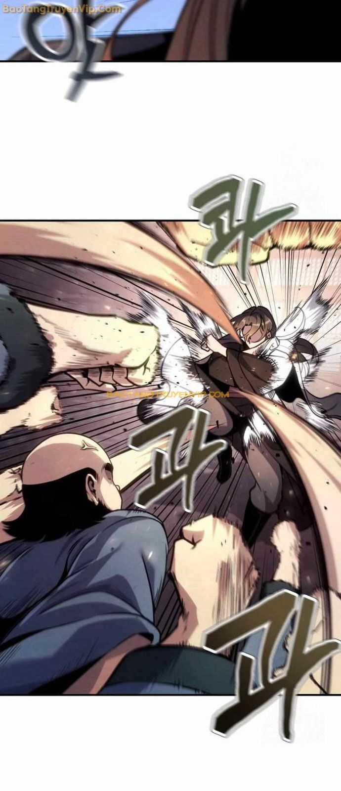 Lãng Nhân Bất Tử Chapter 4 trang 5