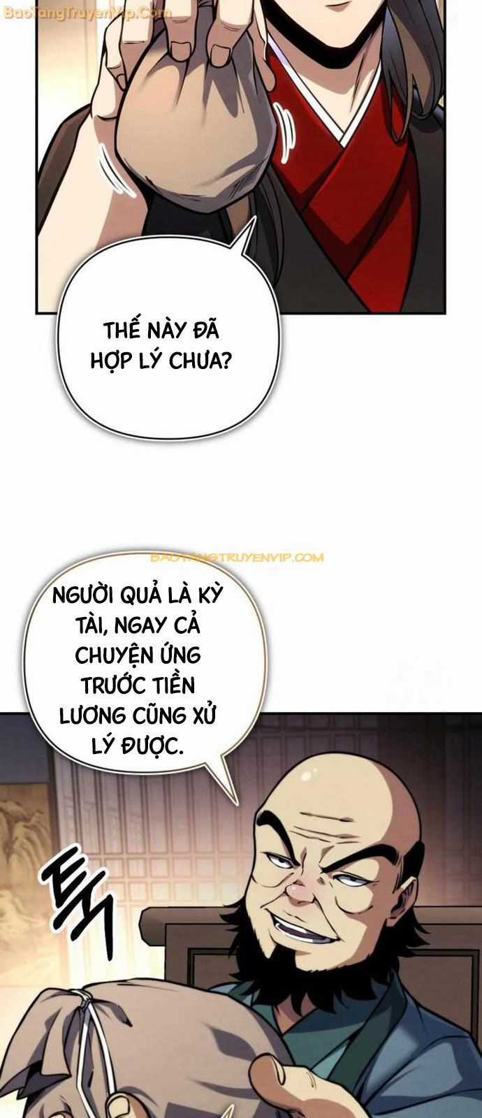 Lãng Nhân Bất Tử Chapter 4 trang 50