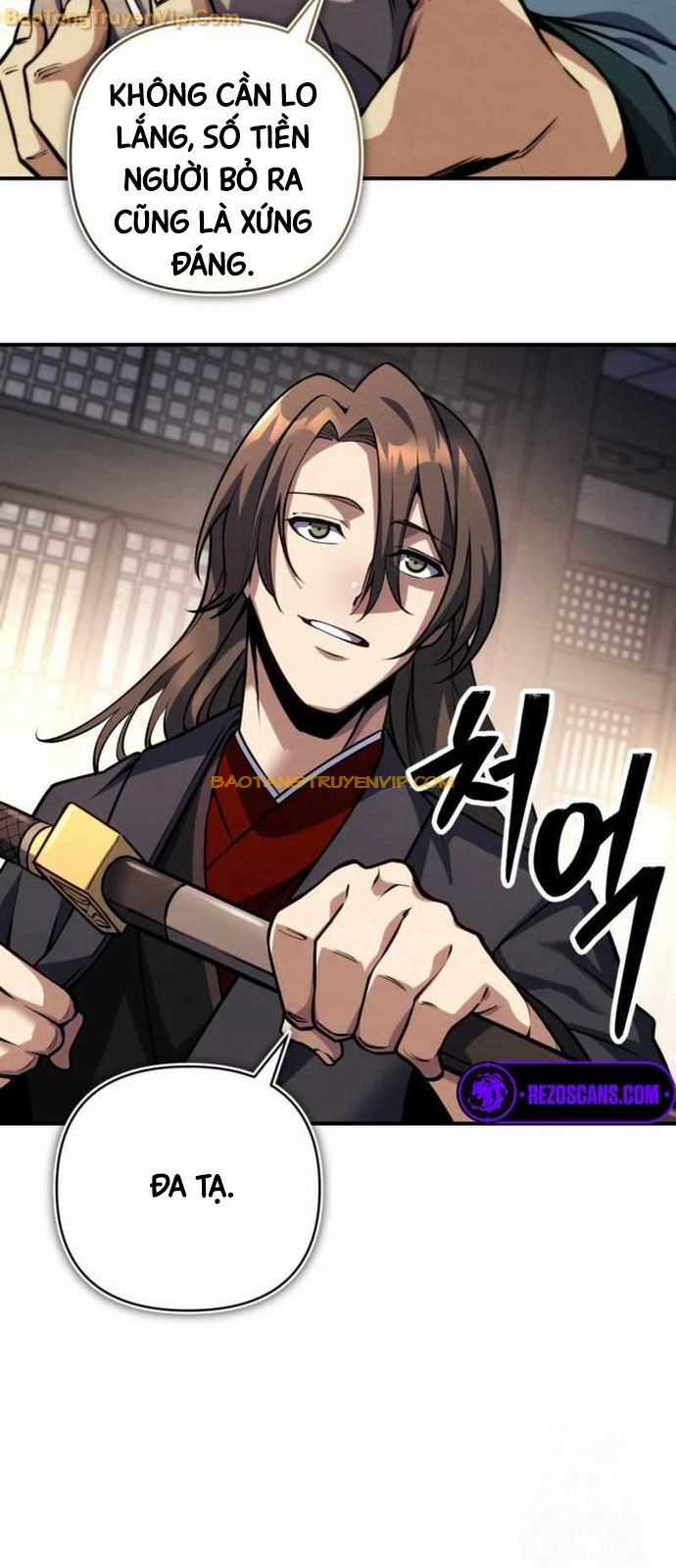 Lãng Nhân Bất Tử Chapter 4 trang 51