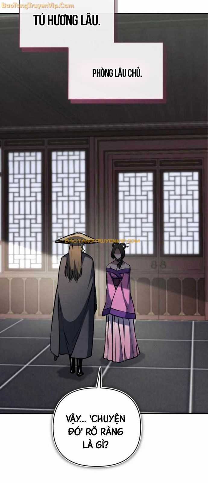 Lãng Nhân Bất Tử Chapter 4 trang 54