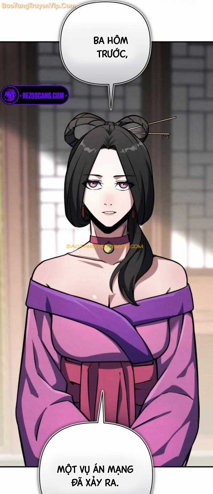 Lãng Nhân Bất Tử Chapter 4 trang 56