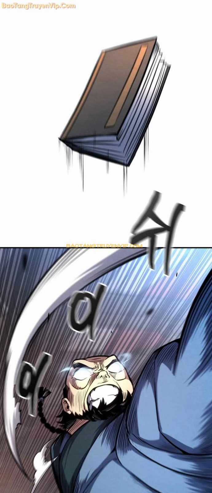 Lãng Nhân Bất Tử Chapter 4 trang 6