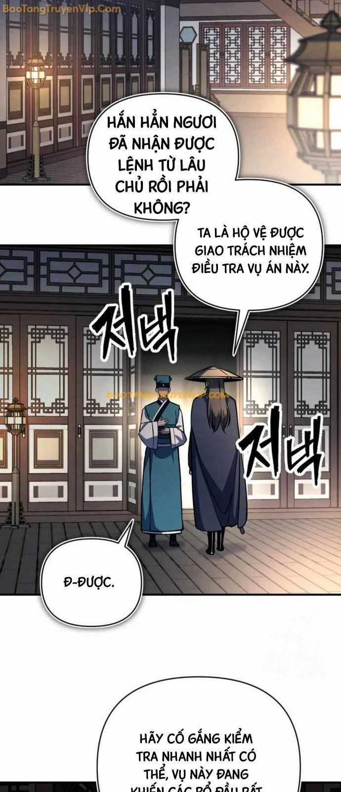 Lãng Nhân Bất Tử Chapter 4 trang 67