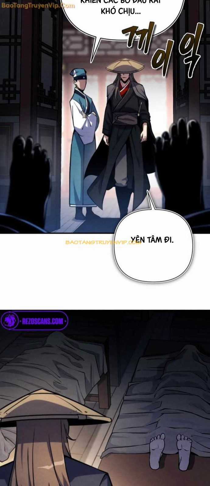 Lãng Nhân Bất Tử Chapter 4 trang 68