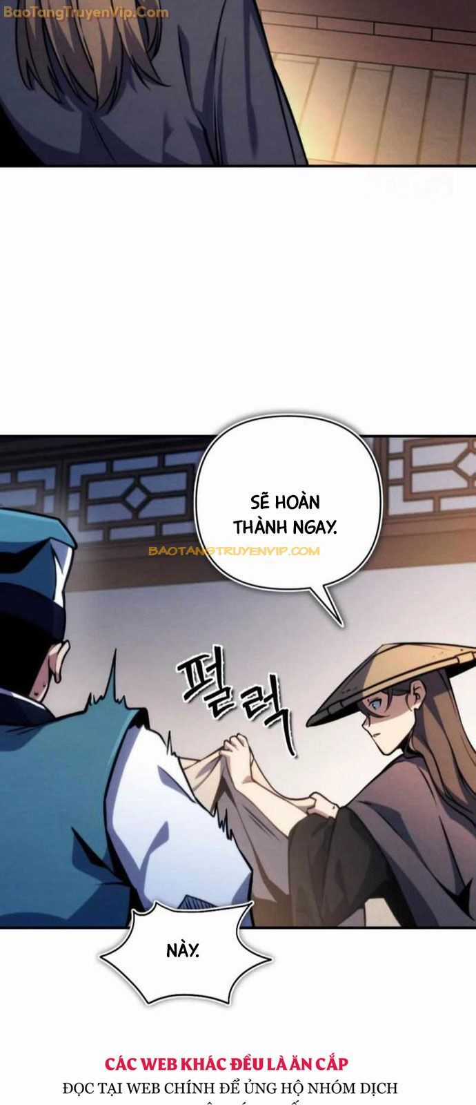 Lãng Nhân Bất Tử Chapter 4 trang 69