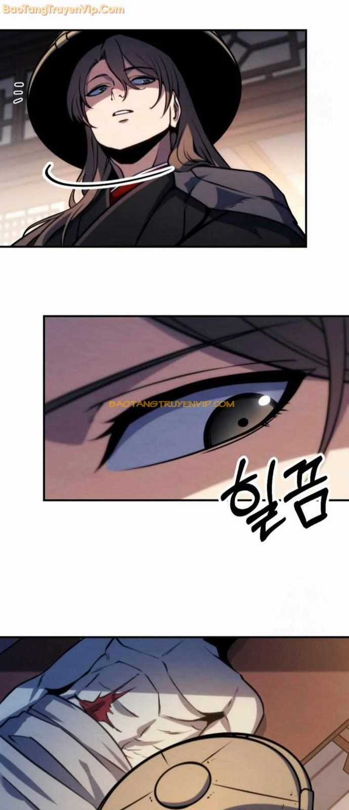 Lãng Nhân Bất Tử Chapter 4 trang 71