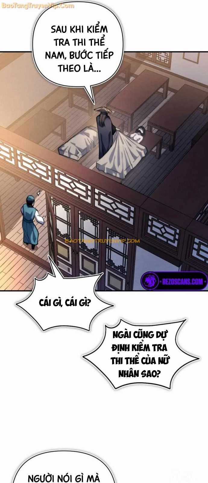 Lãng Nhân Bất Tử Chapter 4 trang 73