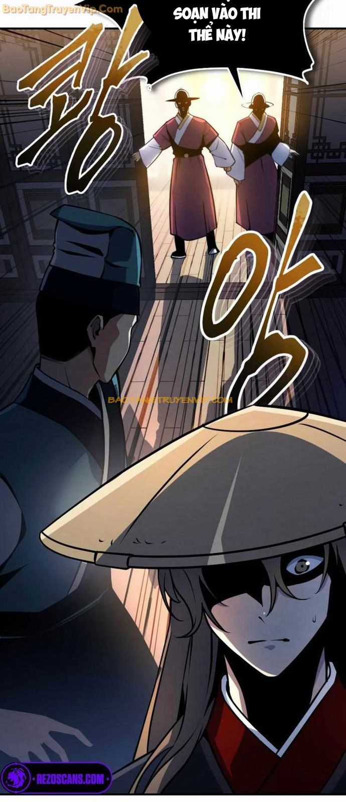 Lãng Nhân Bất Tử Chapter 4 trang 76