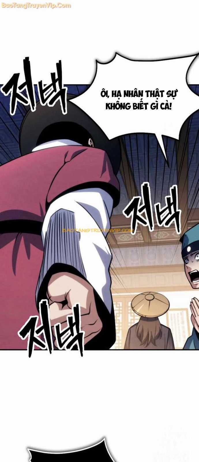 Lãng Nhân Bất Tử Chapter 4 trang 77