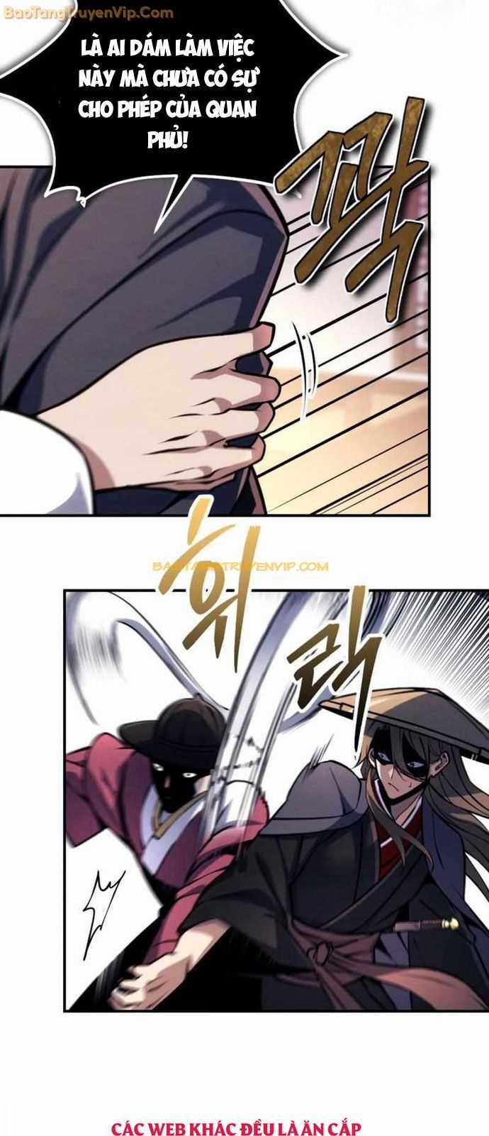 Lãng Nhân Bất Tử Chapter 4 trang 78