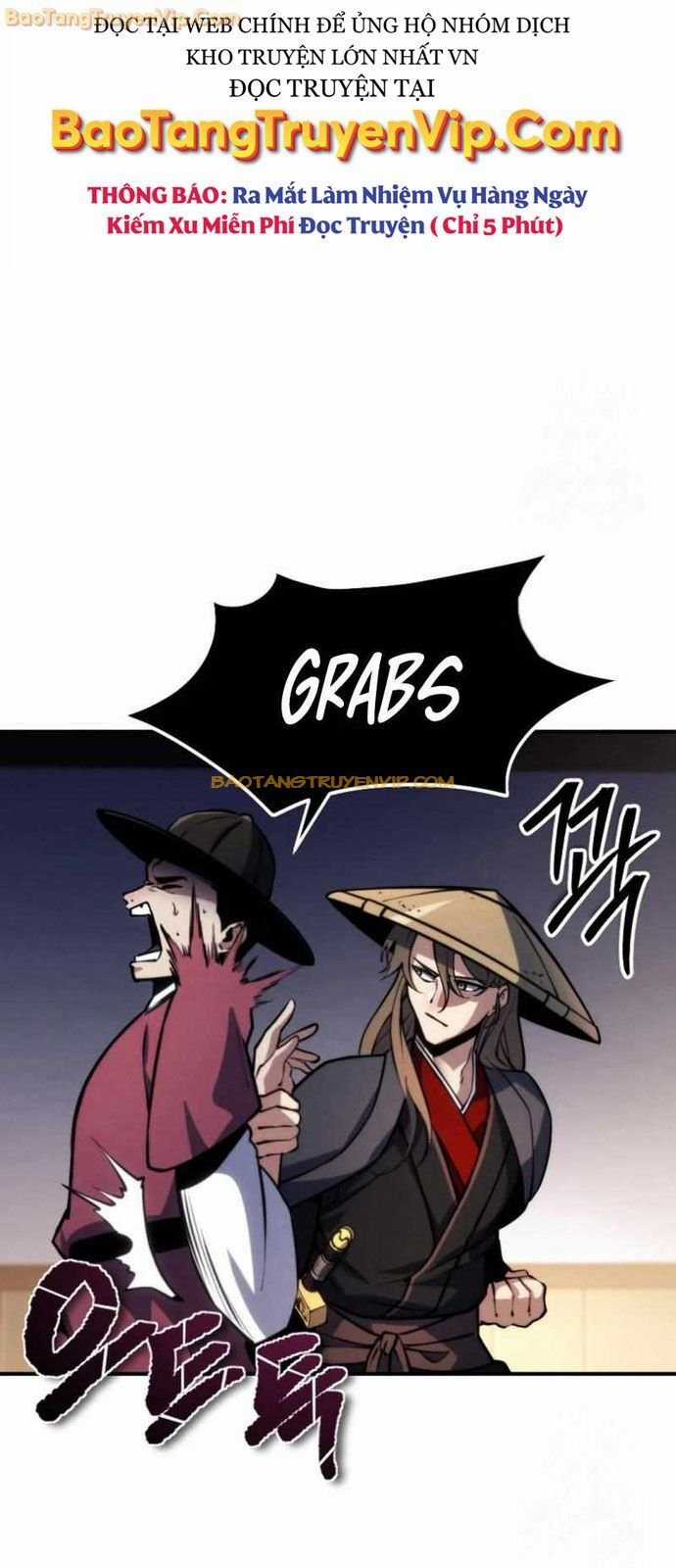 Lãng Nhân Bất Tử Chapter 4 trang 79