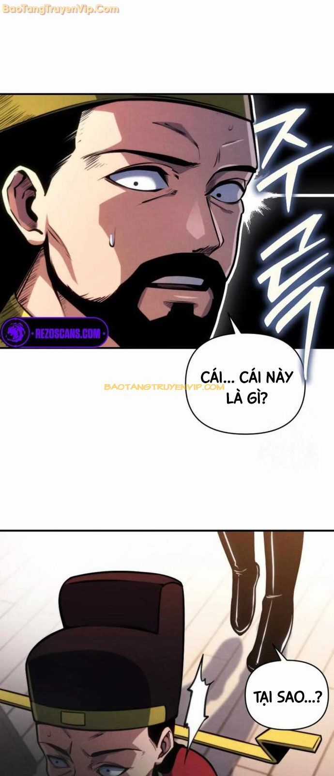 Lãng Nhân Bất Tử Chapter 4 trang 84