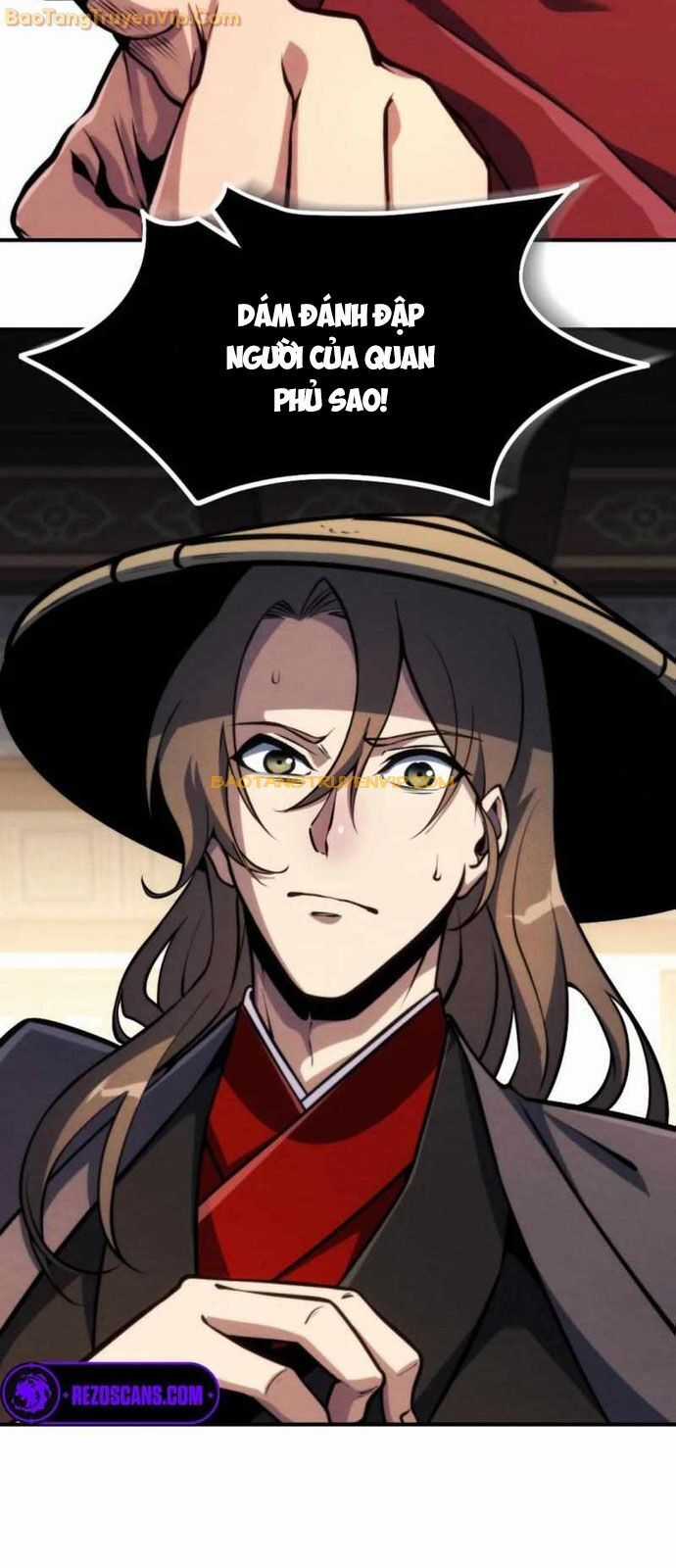 Lãng Nhân Bất Tử Chapter 4 trang 86