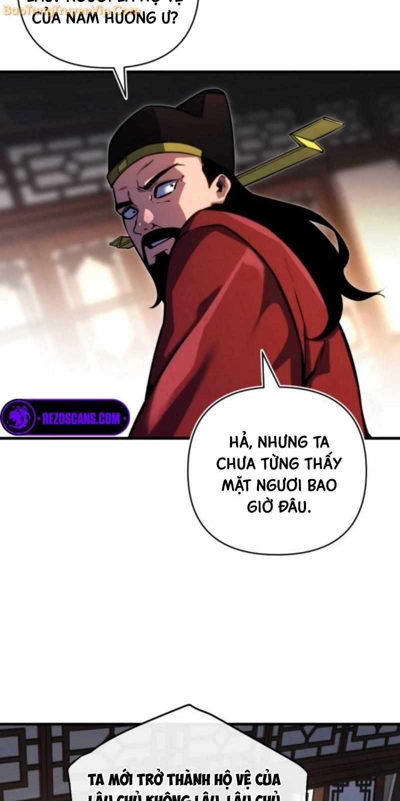 Lãng Nhân Bất Tử Chapter 5 trang 10