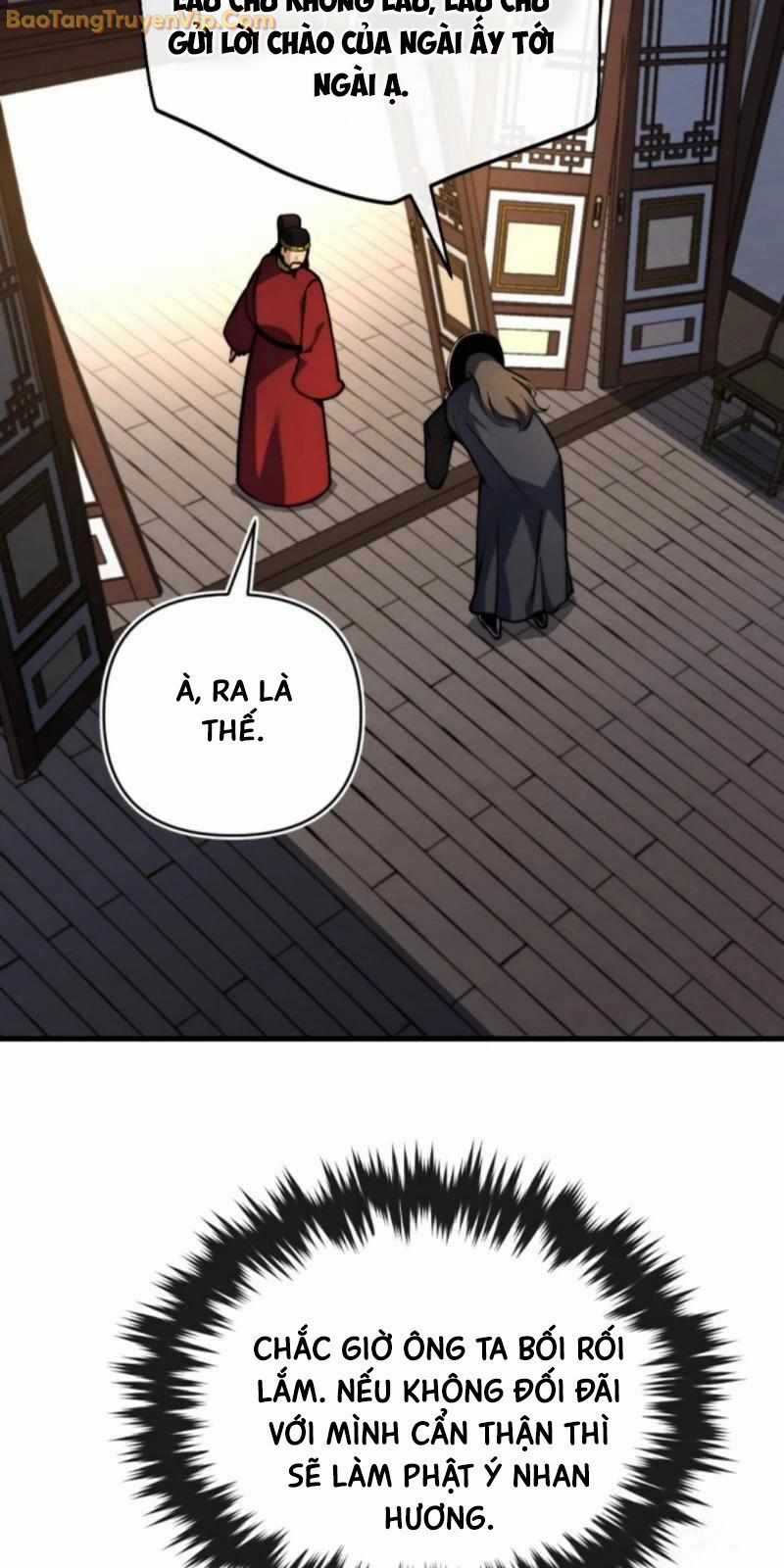 Lãng Nhân Bất Tử Chapter 5 trang 11