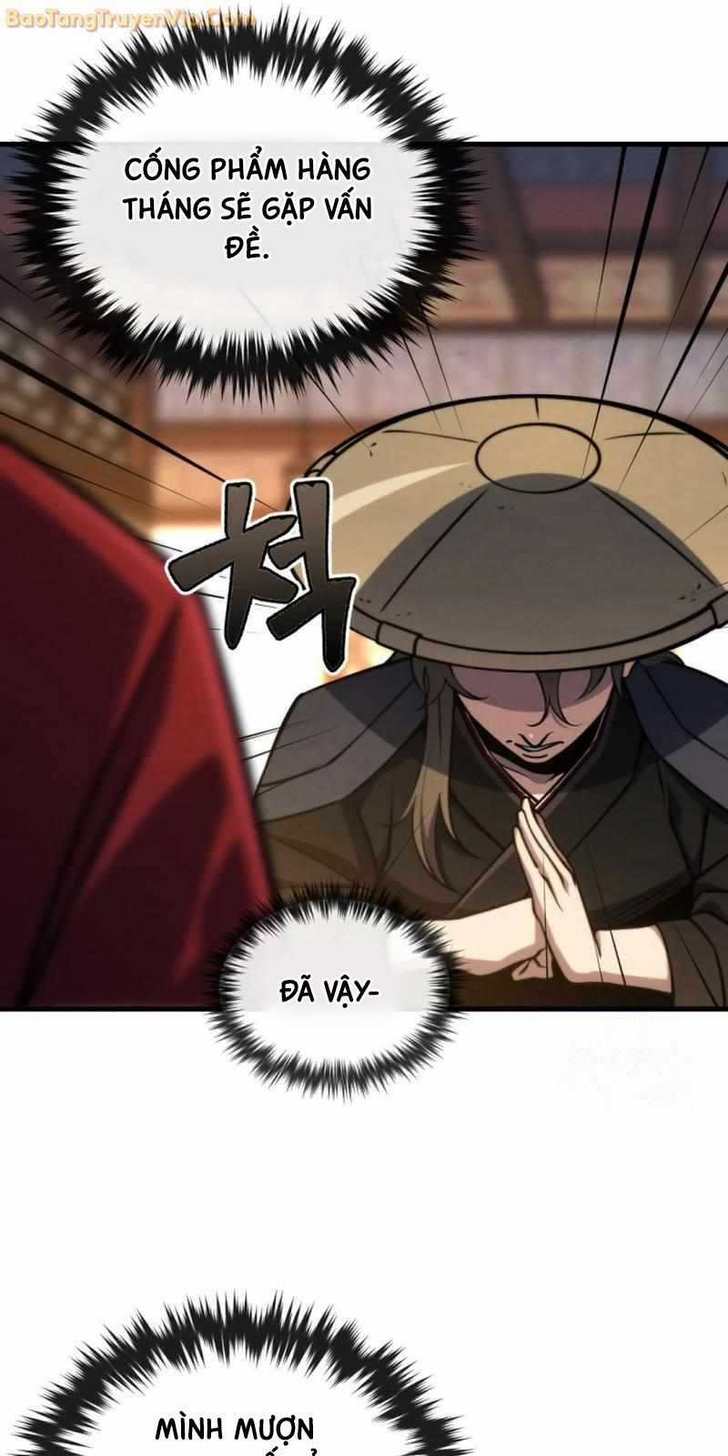 Lãng Nhân Bất Tử Chapter 5 trang 13