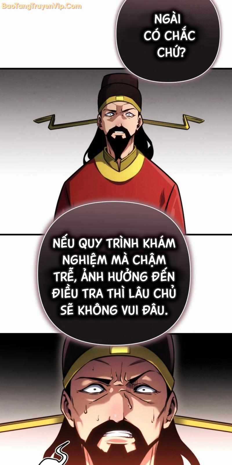 Lãng Nhân Bất Tử Chapter 5 trang 16
